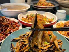 -眉山小馆(华强广场店)