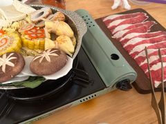 -柴の食堂·日式家庭料理·熊之肆(大学路店)