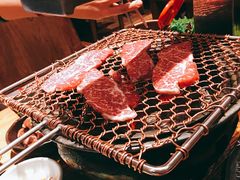 -黑牛の店·和牛烧肉(大悦城店)