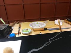 -Sushi Hanzo半藏(天环广场店)