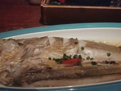 花雕醉黄鱼-寻宝记绍兴菜(鲁迅路店)