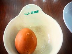 五香鸡蛋-上卢老天大馄饨(上楼线店)