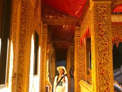 -西双版纳勐泐文化旅游区