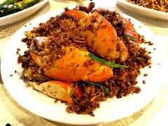 -喜记避风塘炒辣蟹(旗舰店)