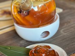 -时光花园(白鹭洲店)