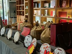 -赏清合茶文化艺术体验馆(百瑞景店)