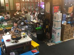 -钢管厂歆瑞源油卤串串香(春熙路太古里店)