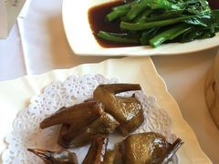 -潮府馆·非遗潮州菜·港式点心(世纪公园店)