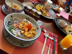 -广州富力丽思卡尔顿酒店