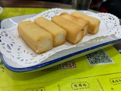 -民信老铺(华盖路店)