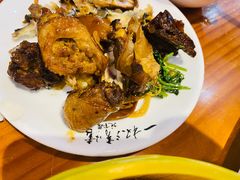 -北京烤鸭店(新桥家园·浦口店)