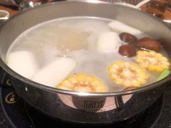 -协成海鲜火锅(情侣路店)