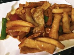 -頂好酒家·经典粤菜(海信广场店)