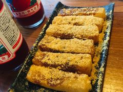-付小姐在成都(中山公园店)