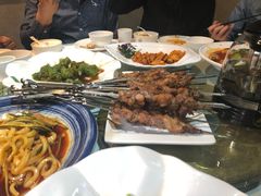 -阿西娅食府(中关村店)