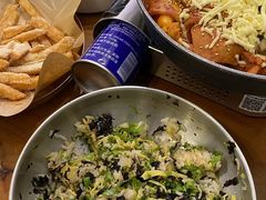 -吾里.春川家韩国料理(万达店)