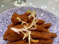 -宝园酒家(美林M·LIVE天地东座店)