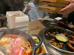 -火炉火自助餐(悠唐购物中心店)