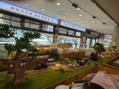 -海兰江石锅饭(水上店)