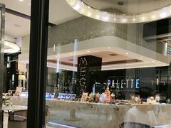 -鹭江潮餐厅•福建菜(鹭江佲家酒店)