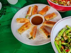 -醉香隆.山水庭院.湖北菜(东湖店)