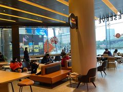 -星巴克臻选(上海合生汇1F店)