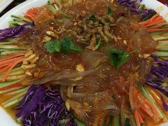 -东北农家院·铁锅炖(莘庄店)