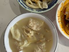 -龙抄手(文殊坊店)