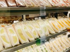 -Fruwich果明治(西单更新场店)