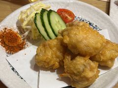 -小句号·精致料理(江南环球港店)