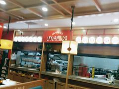 -和福顺牛肉大虾焖锅自助(宝业店)