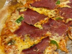 -托斯卡纳烘焙意大利餐厅(五天地店)