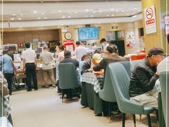 大堂-紫光园(吕家营店)