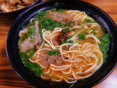 牛肉拉面-河南拉面(肇周路店)