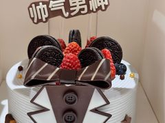 -好利来(丰益桥店)