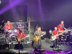 -交通银行前滩31演艺中心