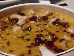 -兰亭轩茶餐厅(长江路店)