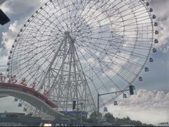 -南昌之星摩天轮