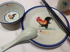 -粤食堂(天津和悦汇店)