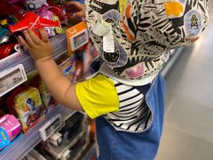 -Olé精品超市(新世界新丸中心店)