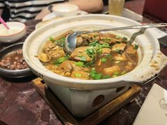 -新白鹿餐厅(爱琴海购物中心店)