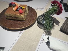 -咖梦餐厅 COMENG RESTAURANT