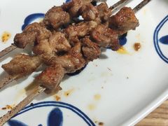 -老九圆山西面馆(CBD店)