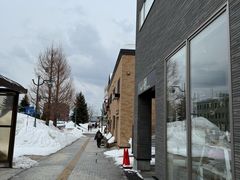-和牛 黑泽(小樽運河店)