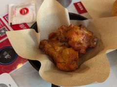 -必胜客(吾悦广场店)