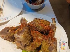 -领鲜活海鲜榴莲自助火锅(东门店)