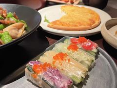 -顾乡私房菜(金沙天街店)