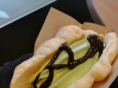 -麦当劳(双榆树店)