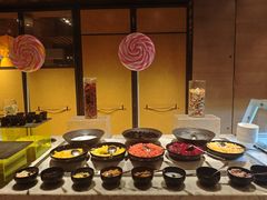 -厦门泰地万豪酒店-贡厨全日餐厅