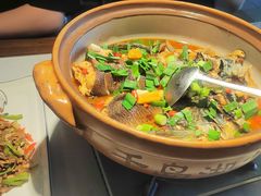 -千岛湖小鱼儿·淳安匠心农家菜